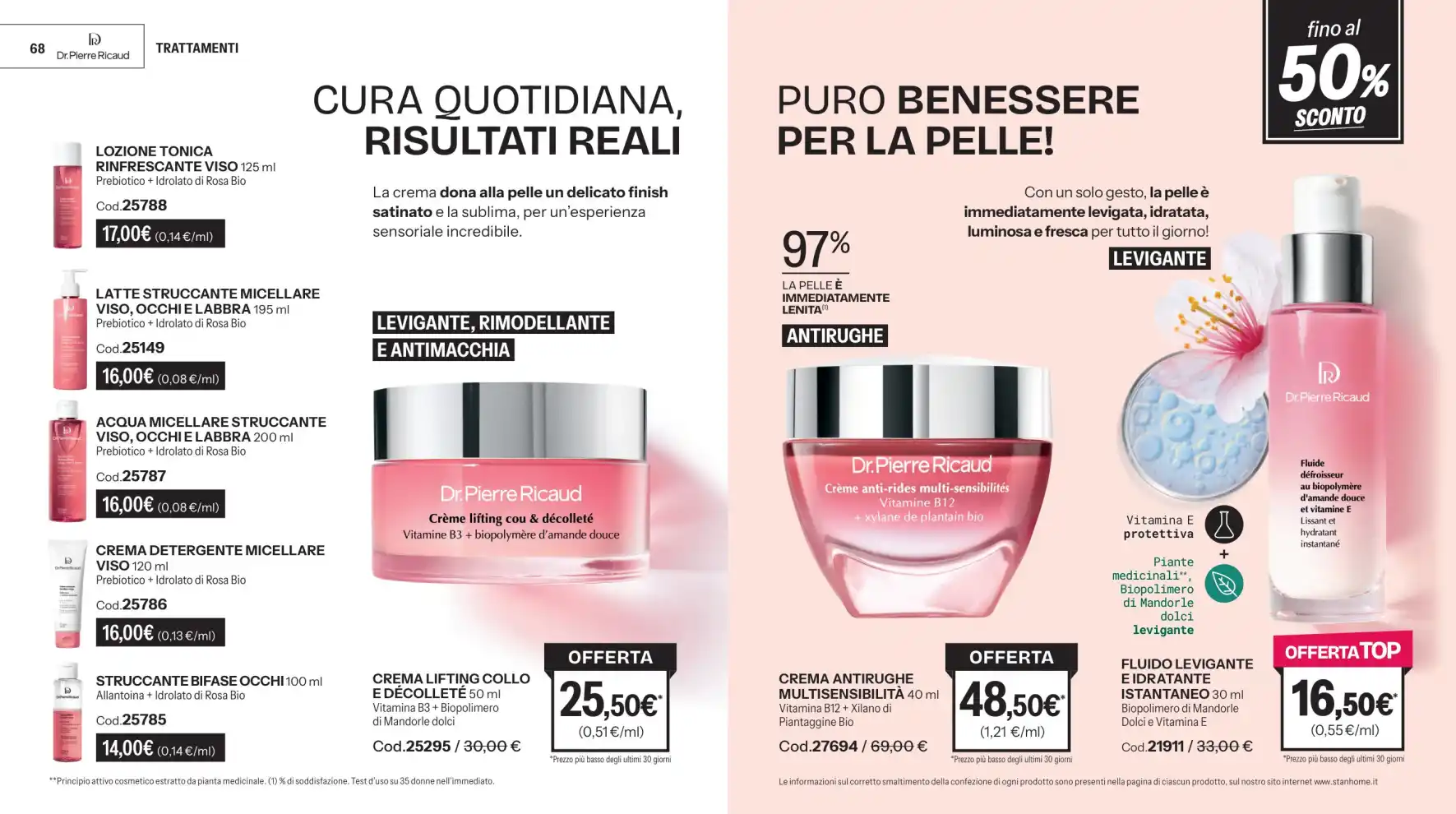 Volantino Promozioni24 pagina 698270