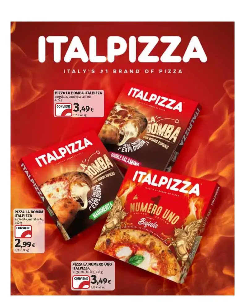 Volantino Promozioni24 pagina 532435
