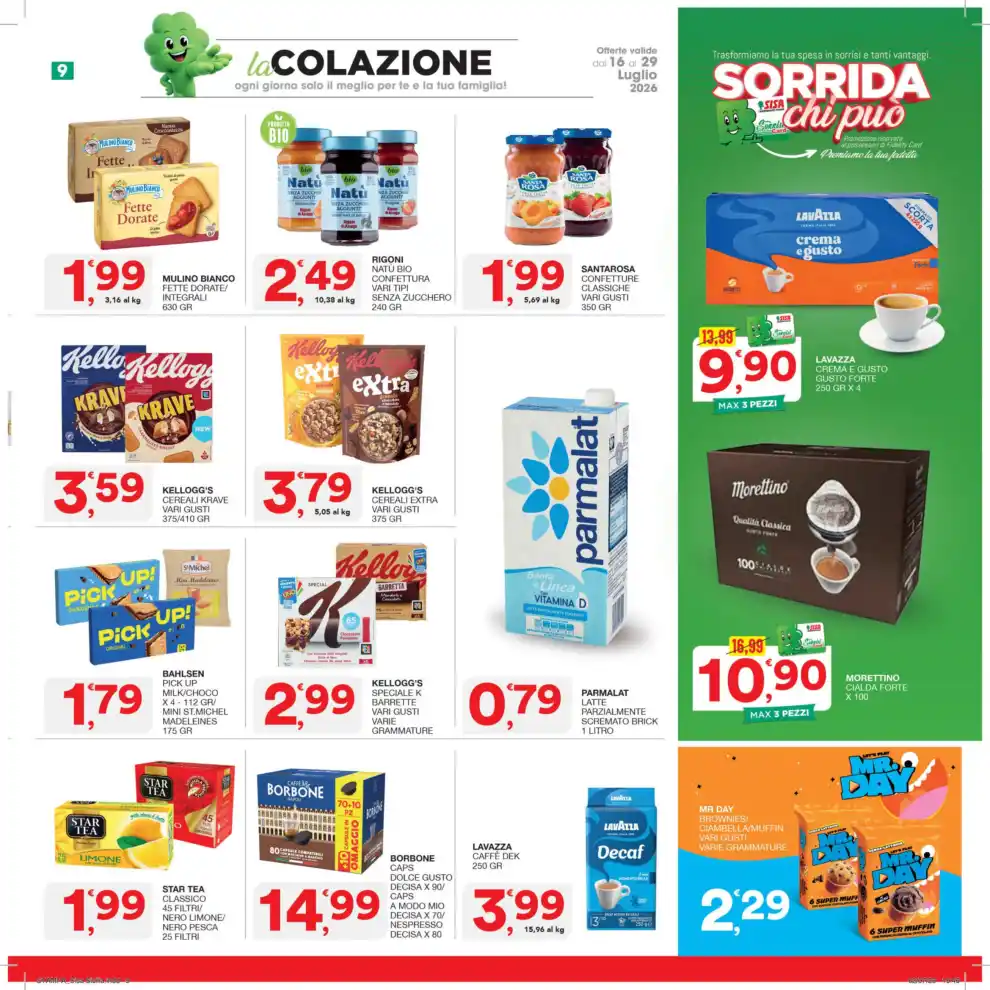 Volantino Promozioni24 pagina 443249