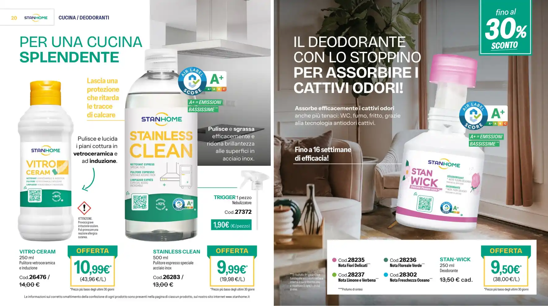 Volantino Promozioni24 pagina 669460