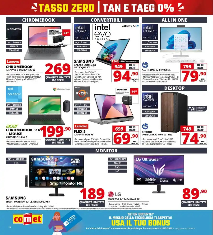 Volantino Promozioni24 pagina 731568