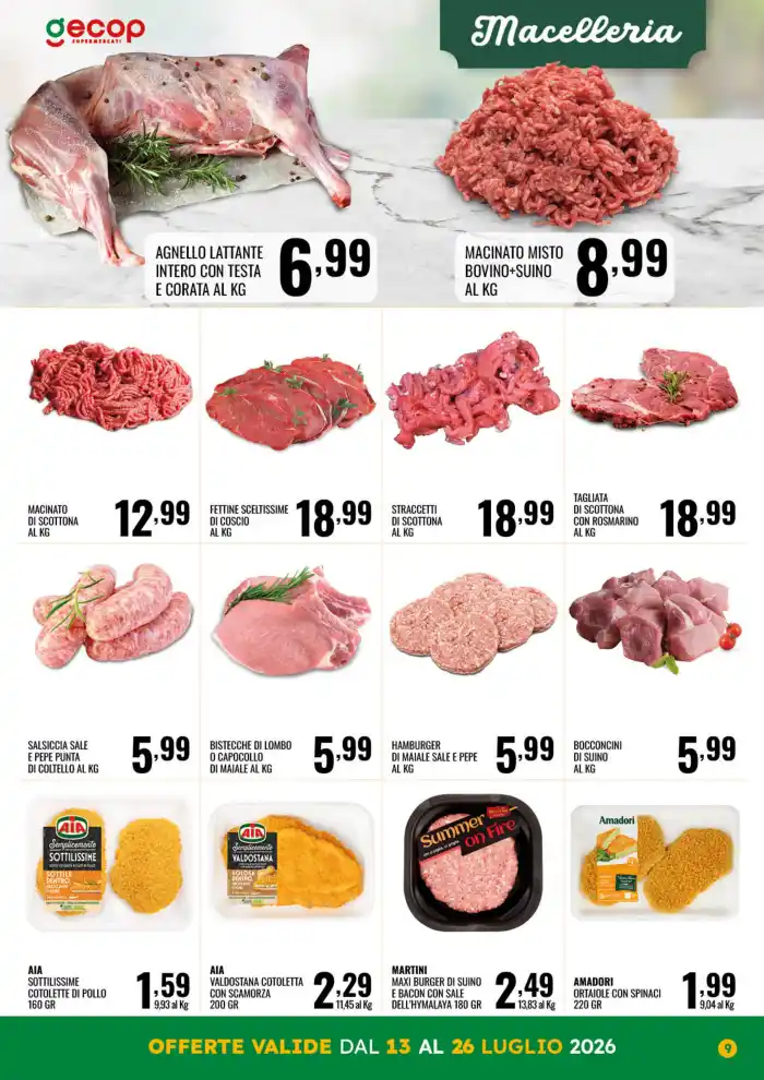 Volantino Promozioni24 pagina 684356