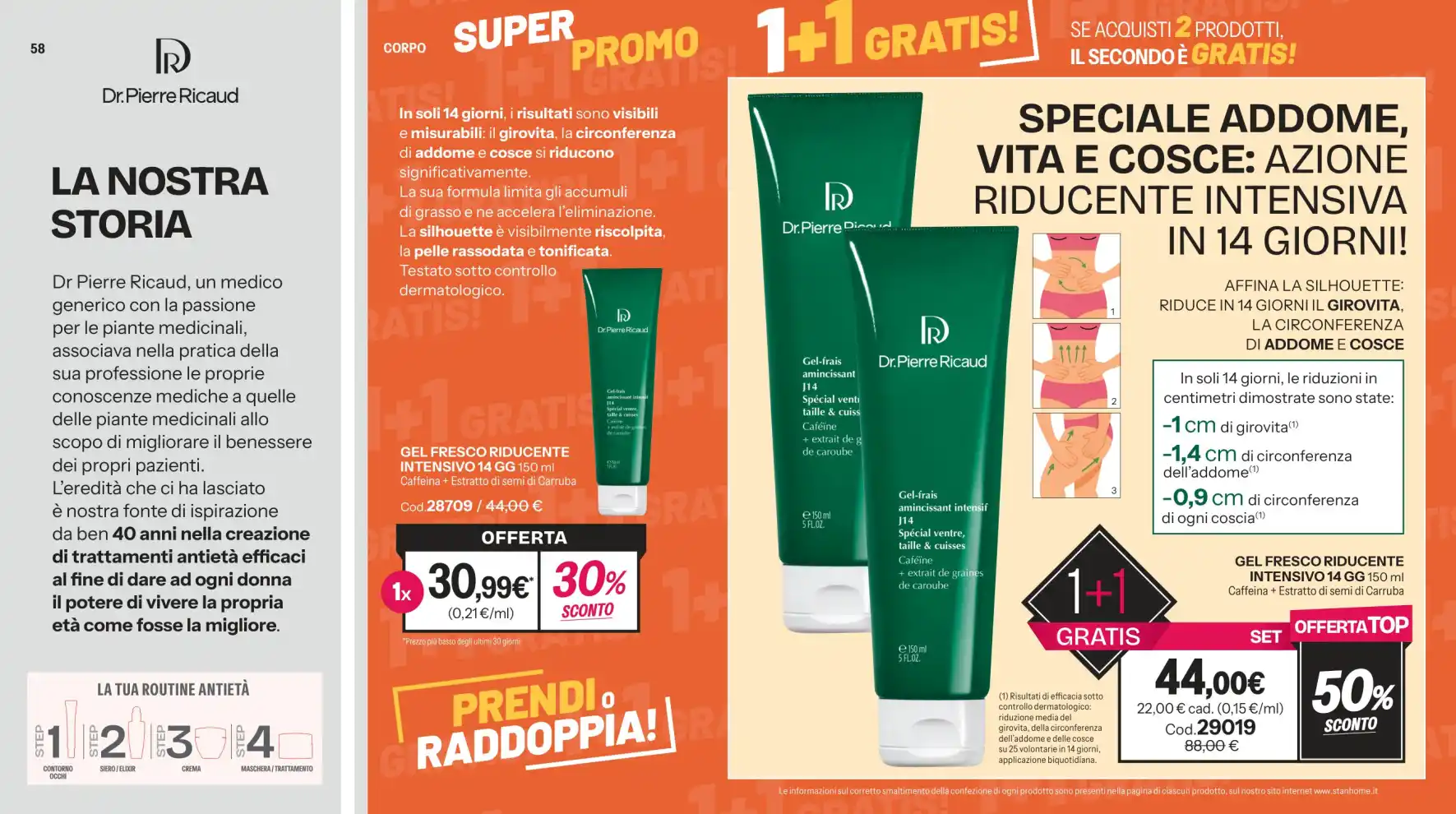 Volantino Promozioni24 pagina 516398