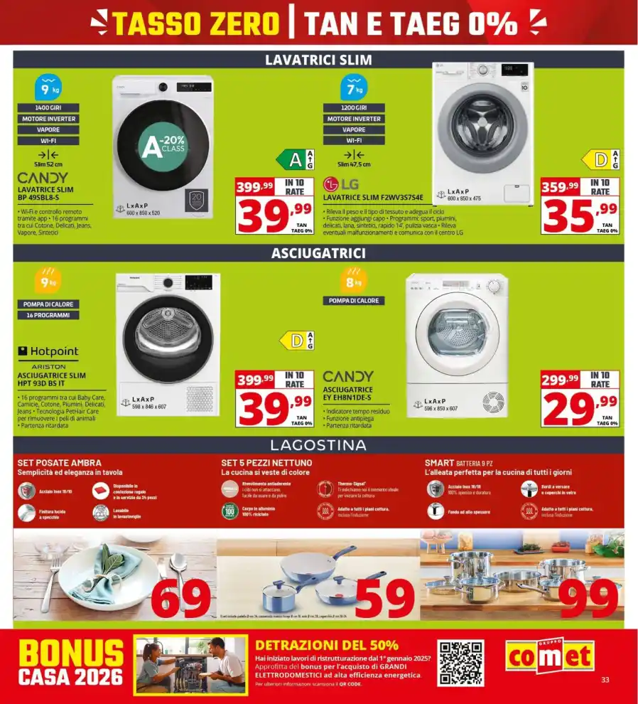 Volantino Promozioni24 pagina 647459
