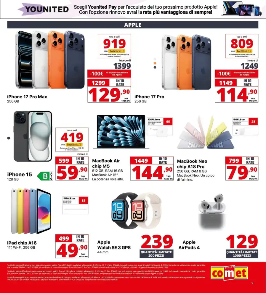 Volantino Promozioni24 pagina 413439