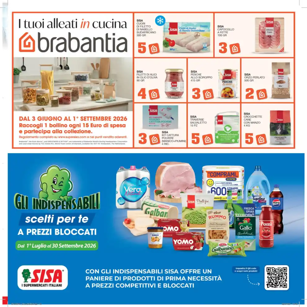 Volantino Promozioni24 pagina 411092