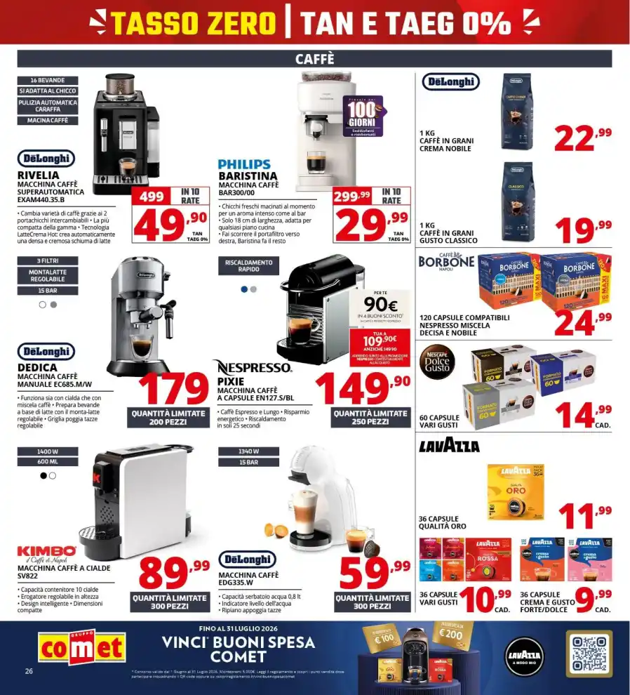 Volantino Promozioni24 pagina 793670