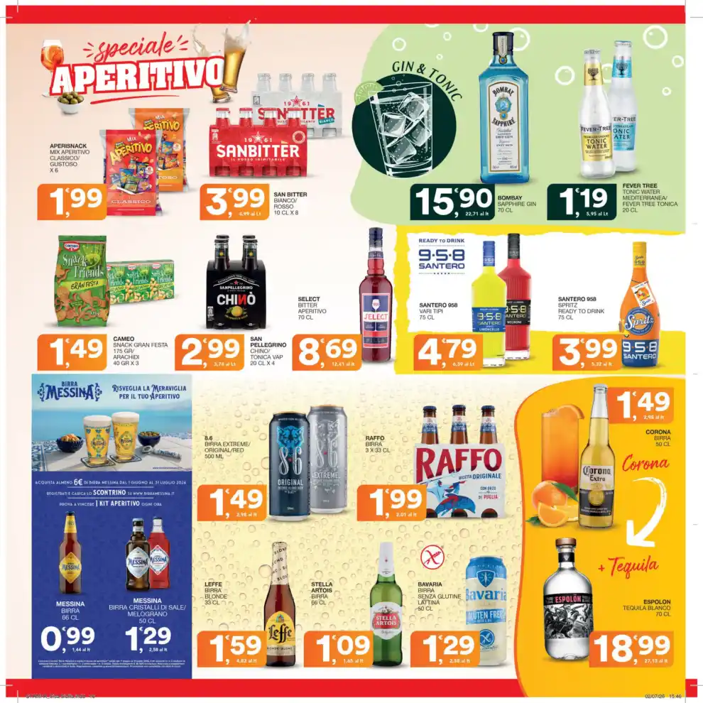 Volantino Promozioni24 pagina 376351
