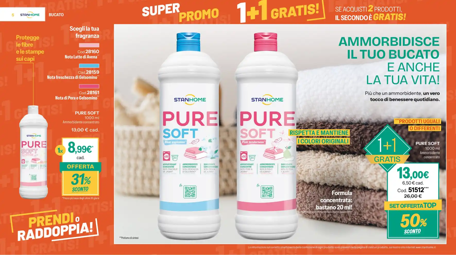 Volantino Promozioni24 pagina 777668