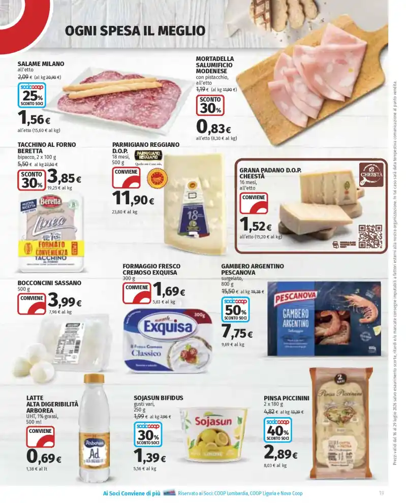 Volantino Promozioni24 pagina 781539
