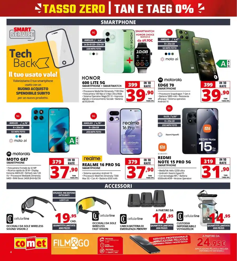 Volantino Promozioni24 pagina 229574