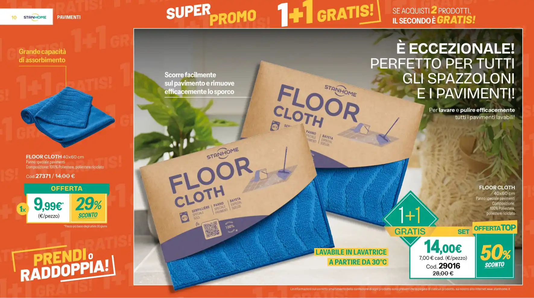 Volantino Promozioni24 pagina 101085