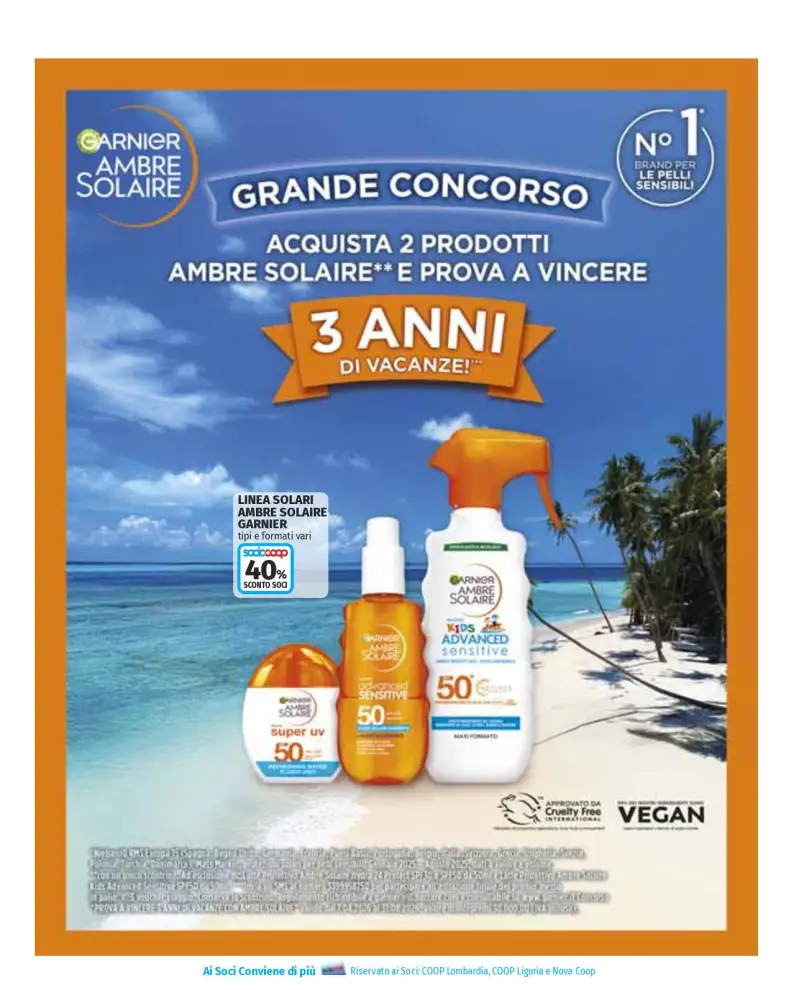 Volantino Promozioni24 pagina 662167
