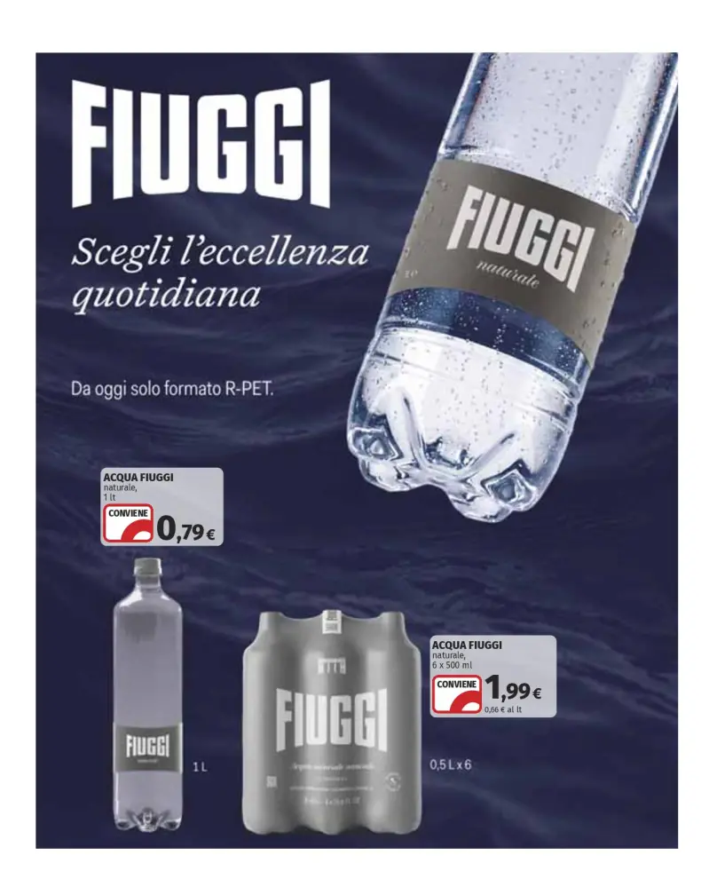Volantino Promozioni24 pagina 121409
