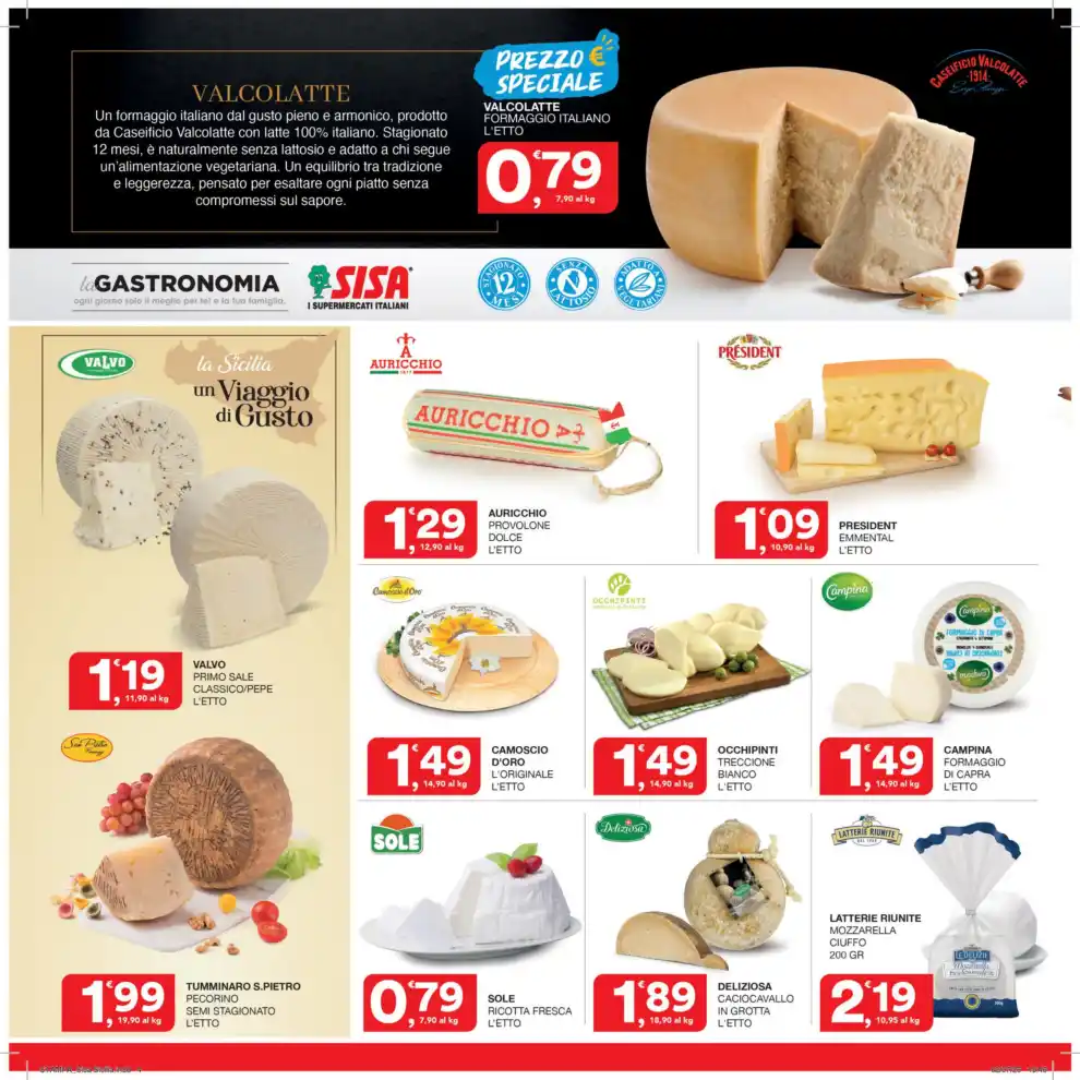 Volantino Promozioni24 pagina 504549