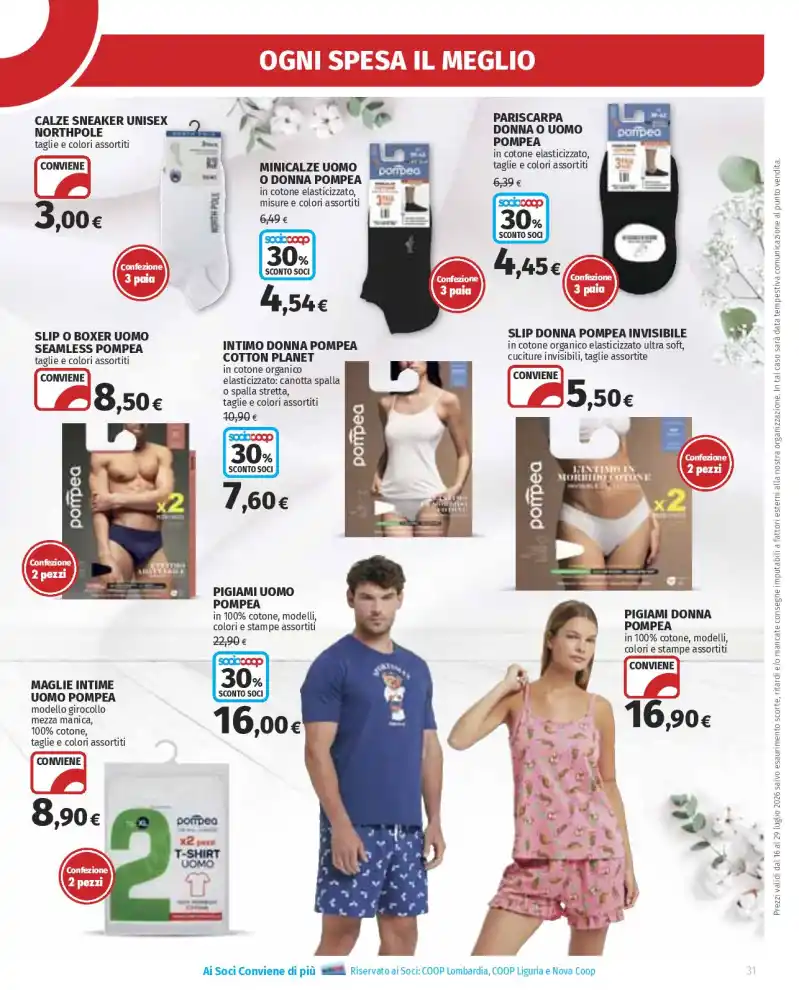 Volantino Promozioni24 pagina 686938