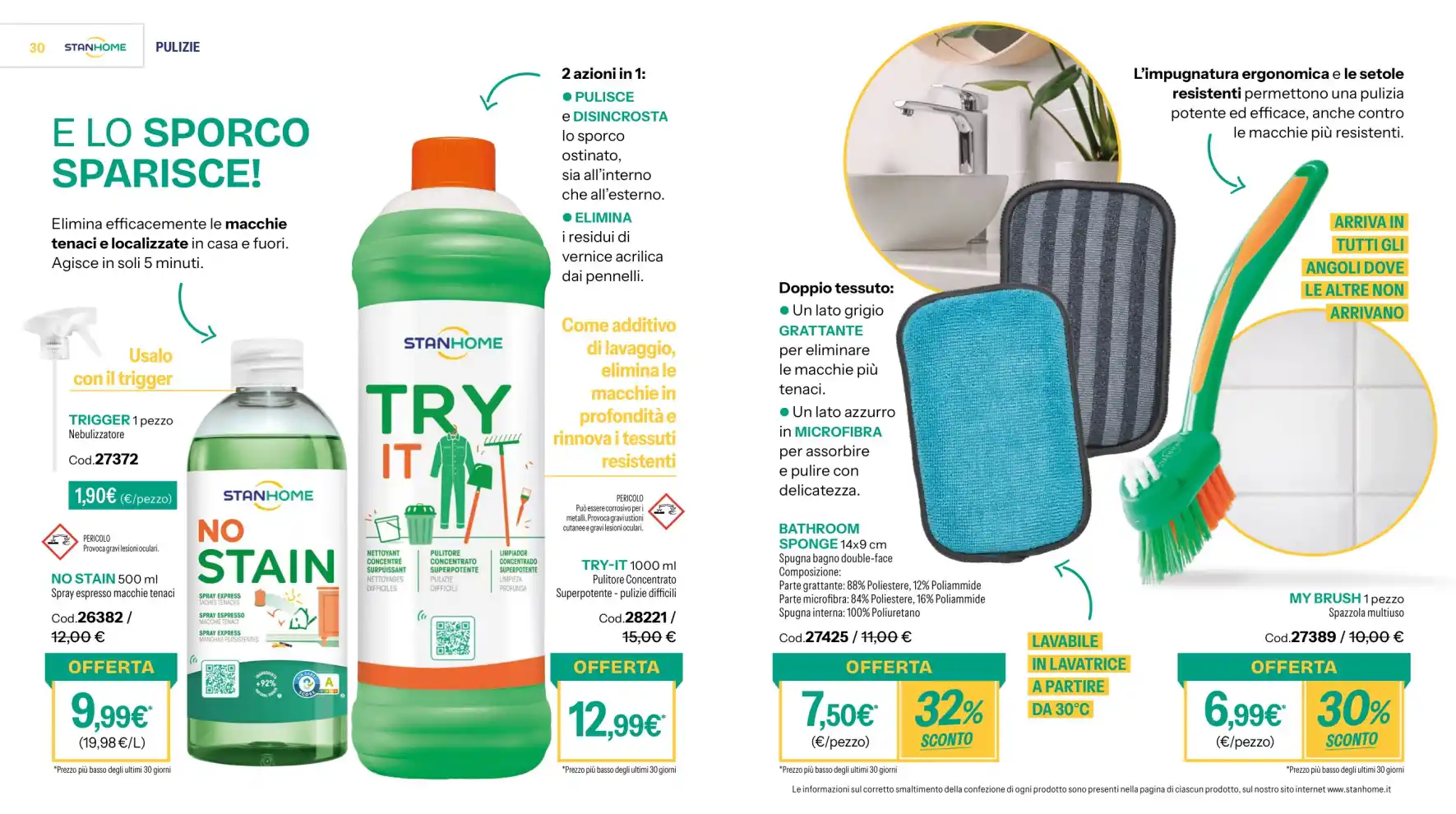 Volantino Promozioni24 pagina 527372
