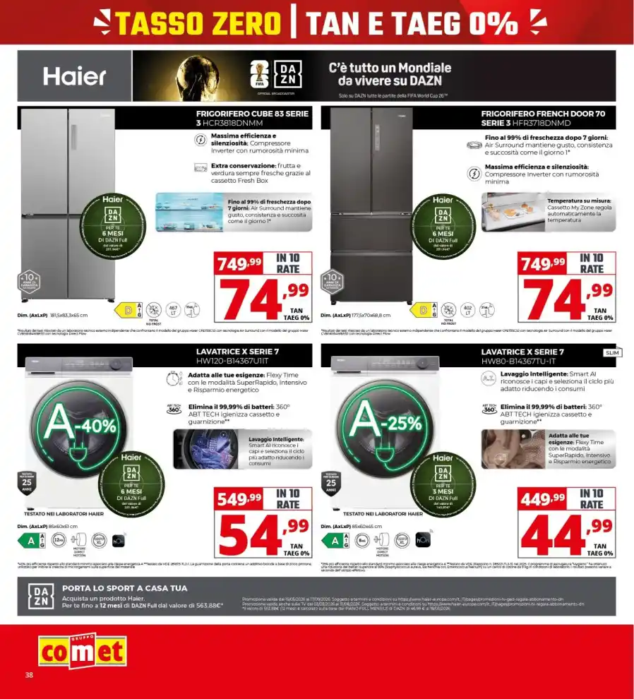 Volantino Promozioni24 pagina 877507