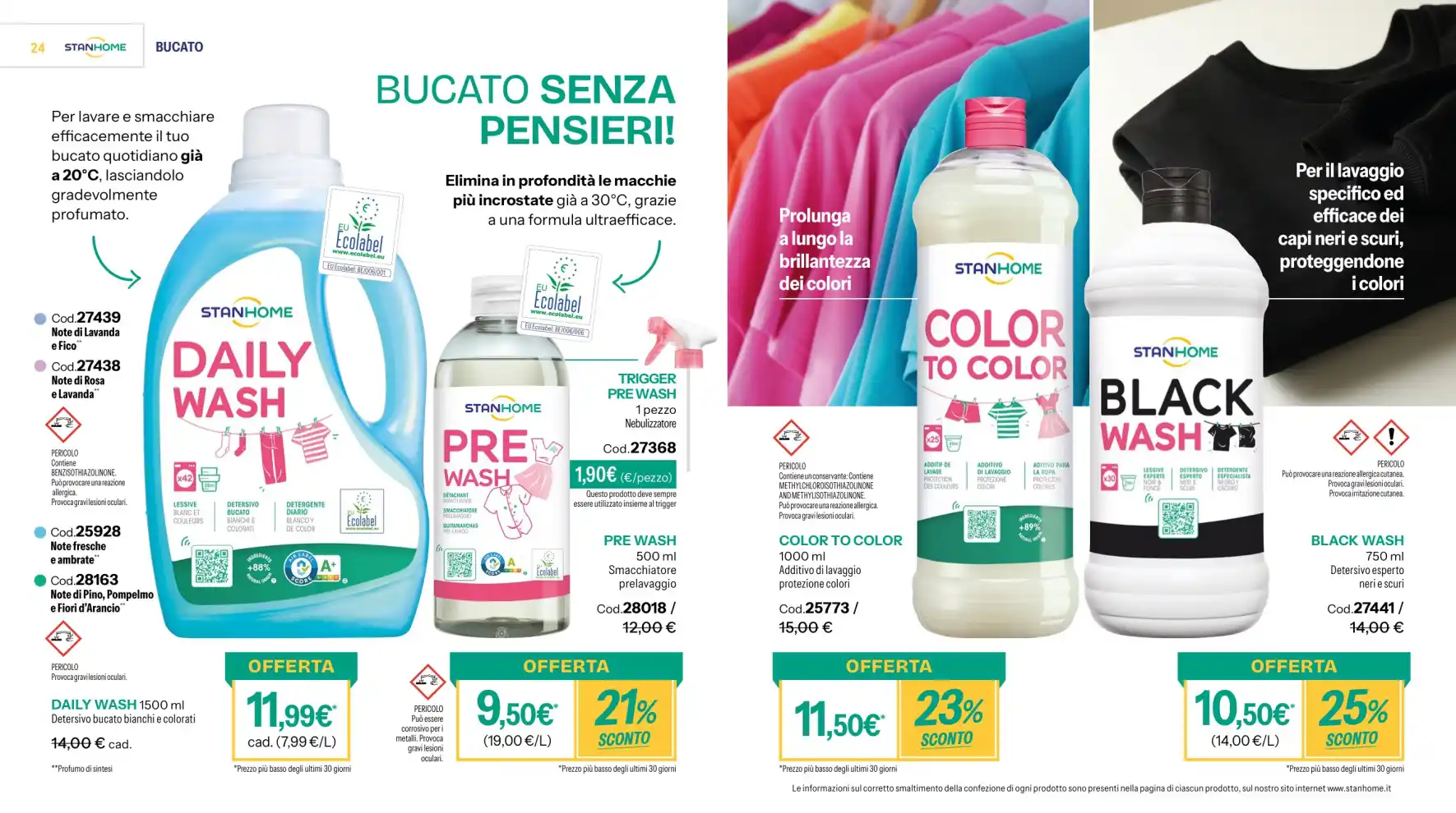 Volantino Promozioni24 pagina 266855