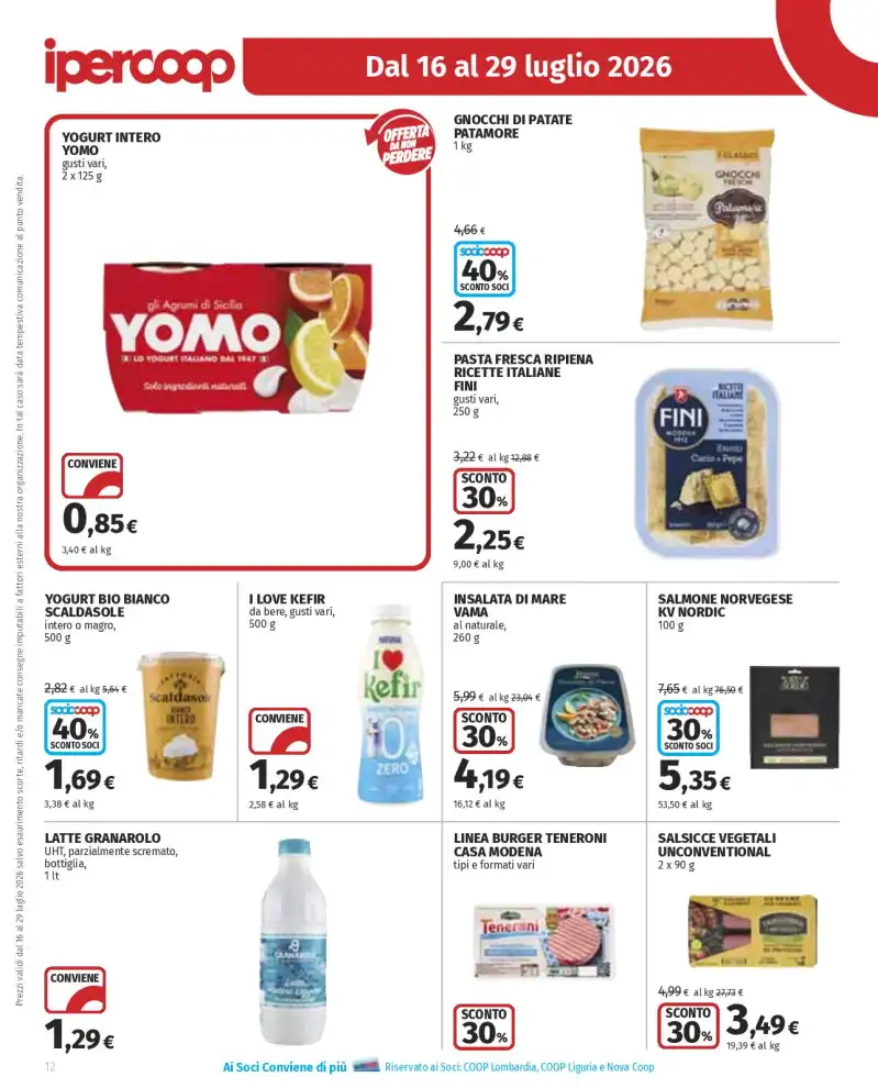 Volantino Promozioni24 pagina 430979