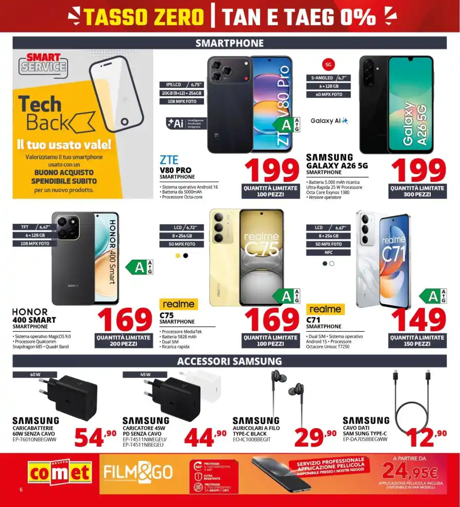 Volantino Promozioni24 pagina 537435