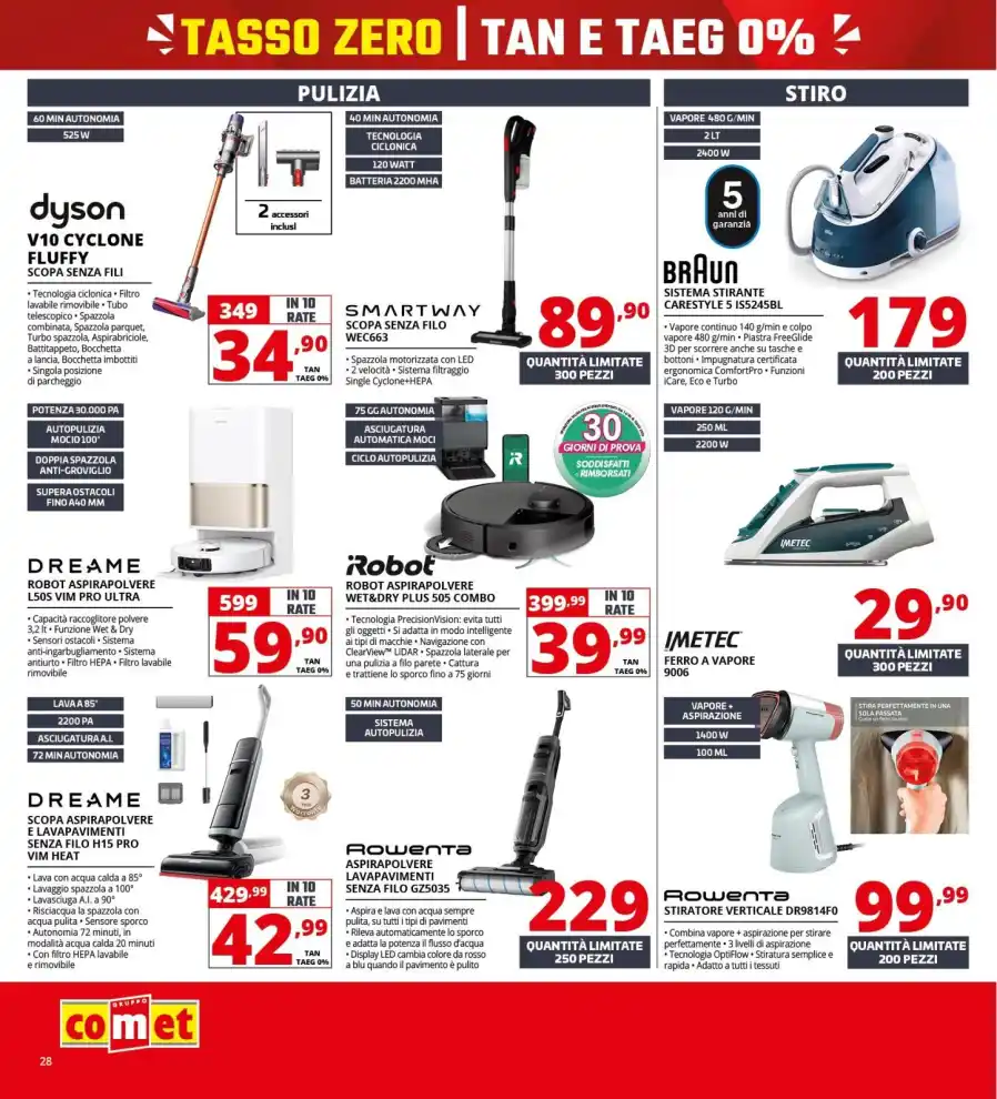 Volantino Promozioni24 pagina 668383