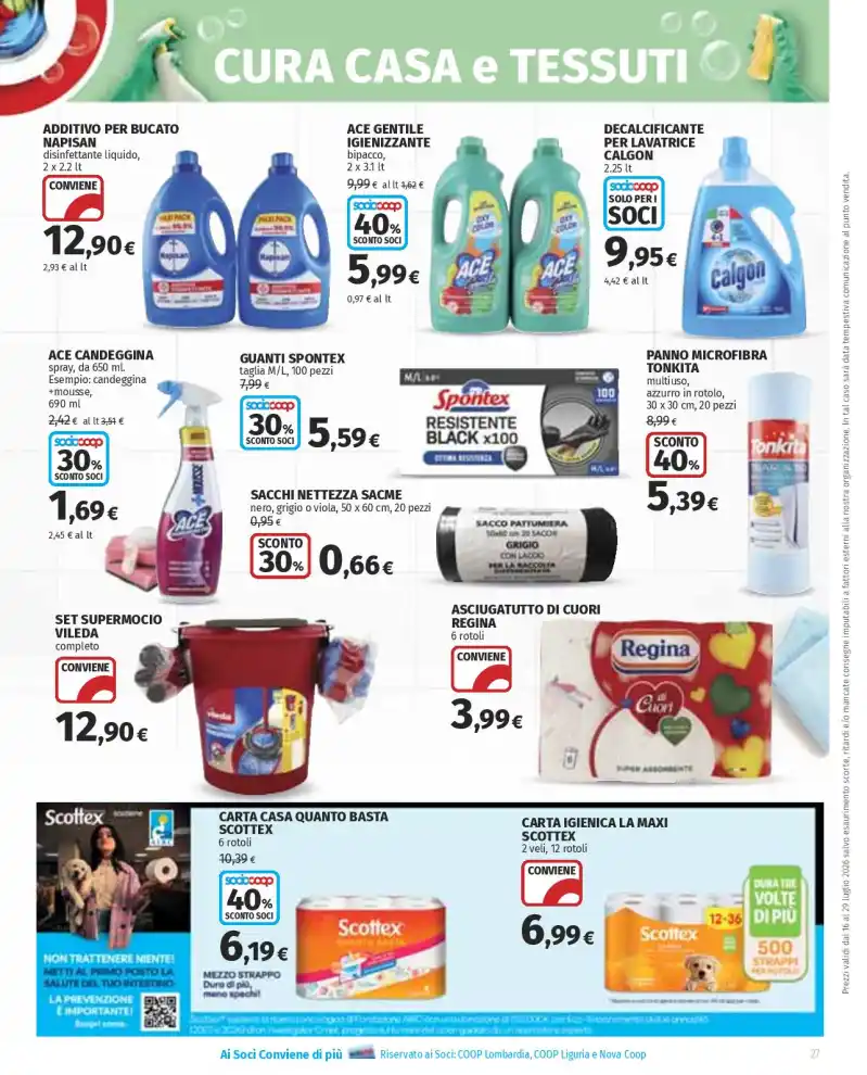Volantino Promozioni24 pagina 525533