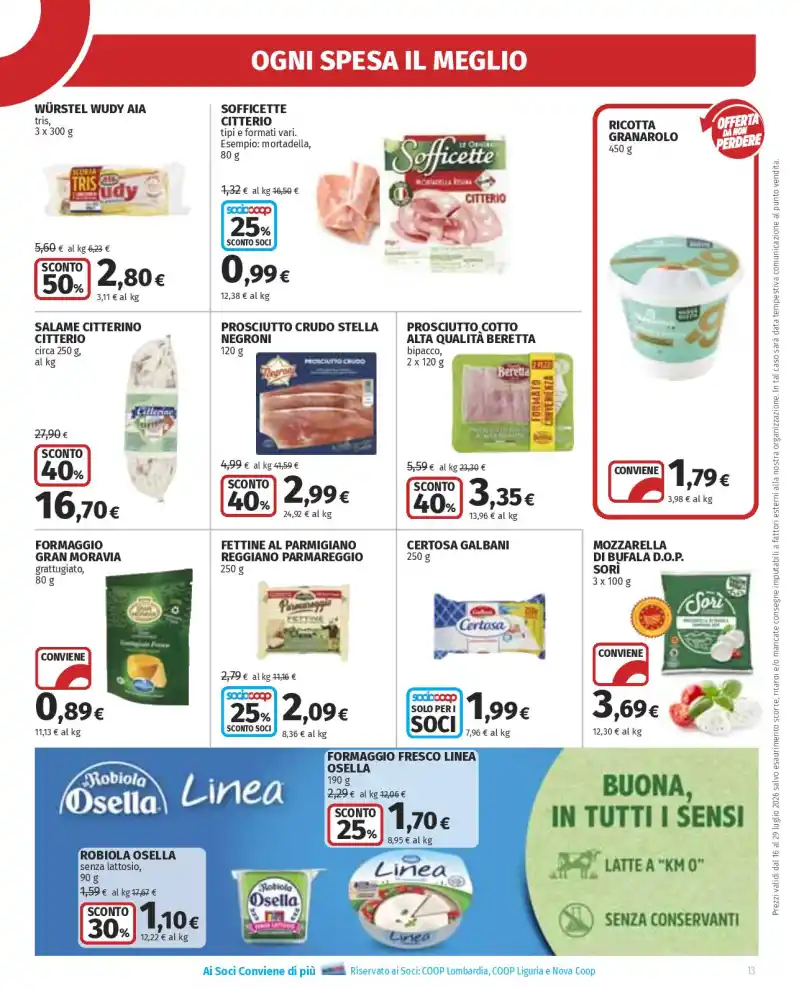 Volantino Promozioni24 pagina 943080