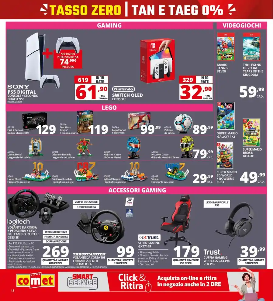 Volantino Promozioni24 pagina 483450