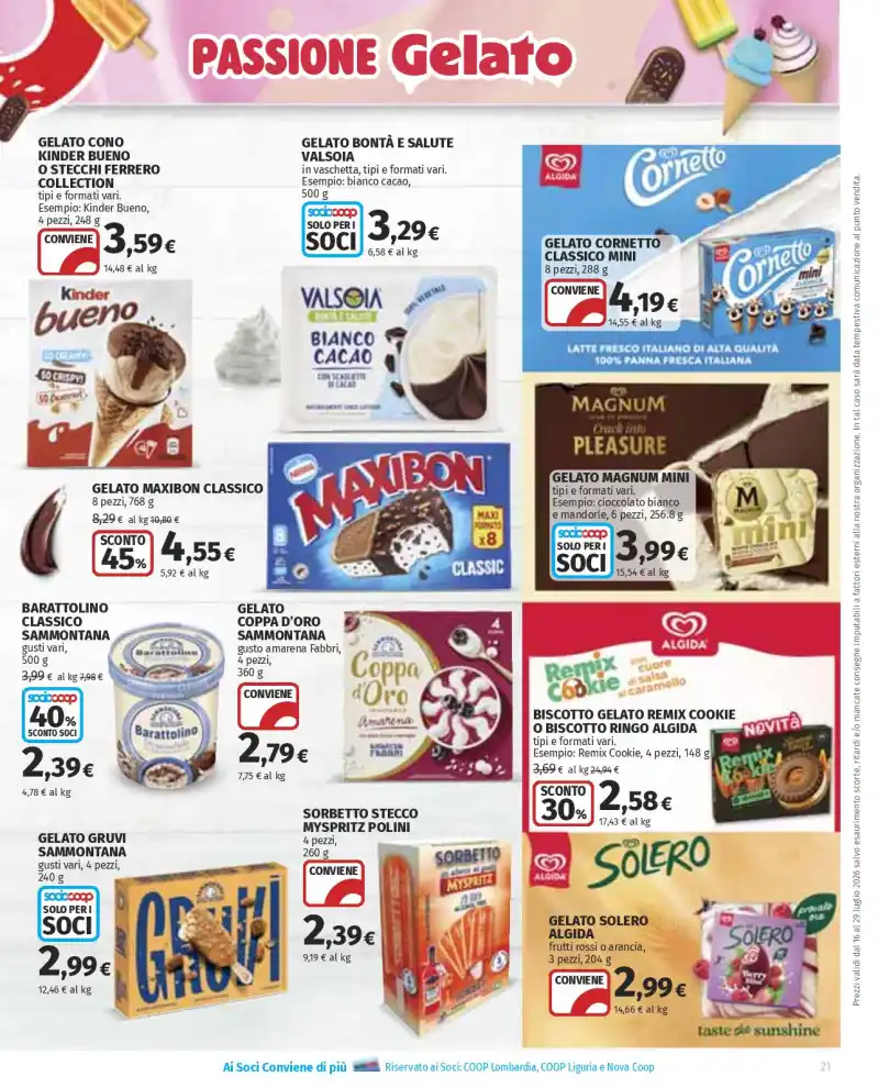 Volantino Promozioni24 pagina 936682