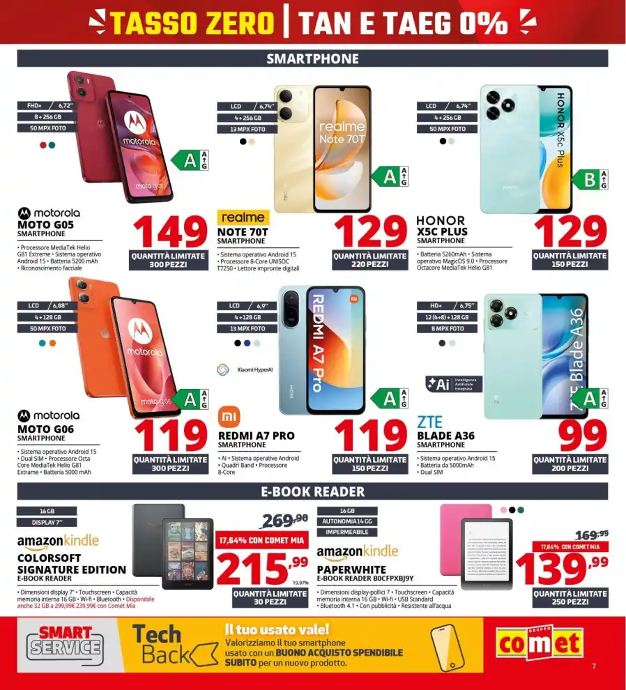 Volantino Promozioni24 pagina 821663
