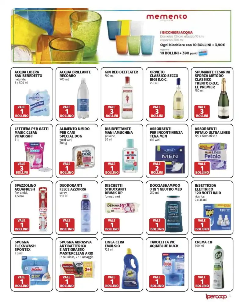 Volantino Promozioni24 pagina 928814