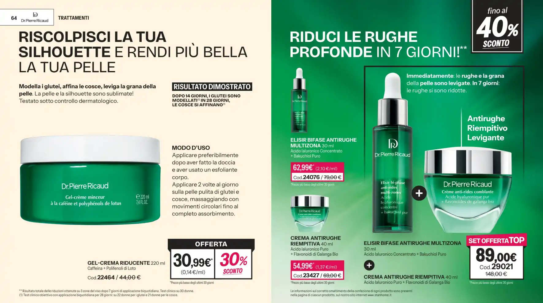 Volantino Promozioni24 pagina 328002