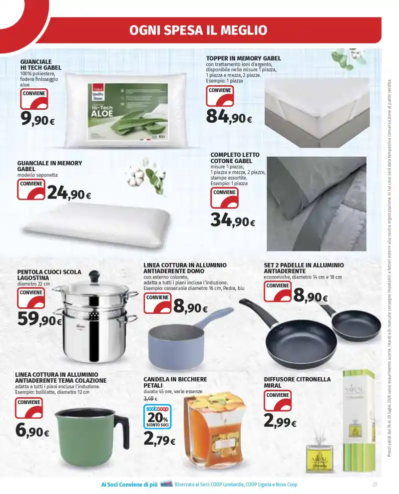 Volantino Promozioni24 pagina 828245