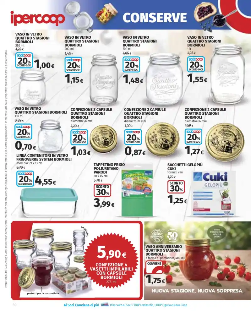 Volantino Promozioni24 pagina 637796