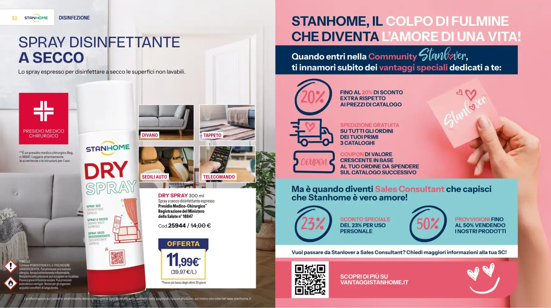 Volantino Promozioni24 pagina 578361