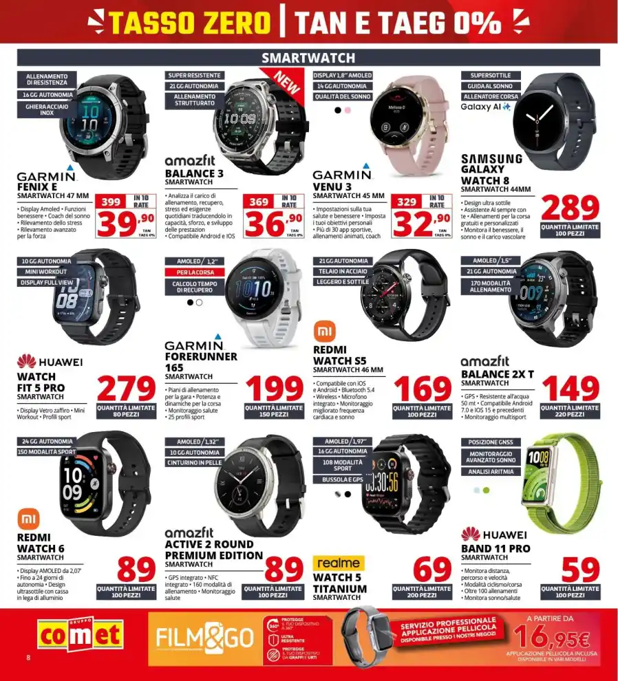 Volantino Promozioni24 pagina 780521