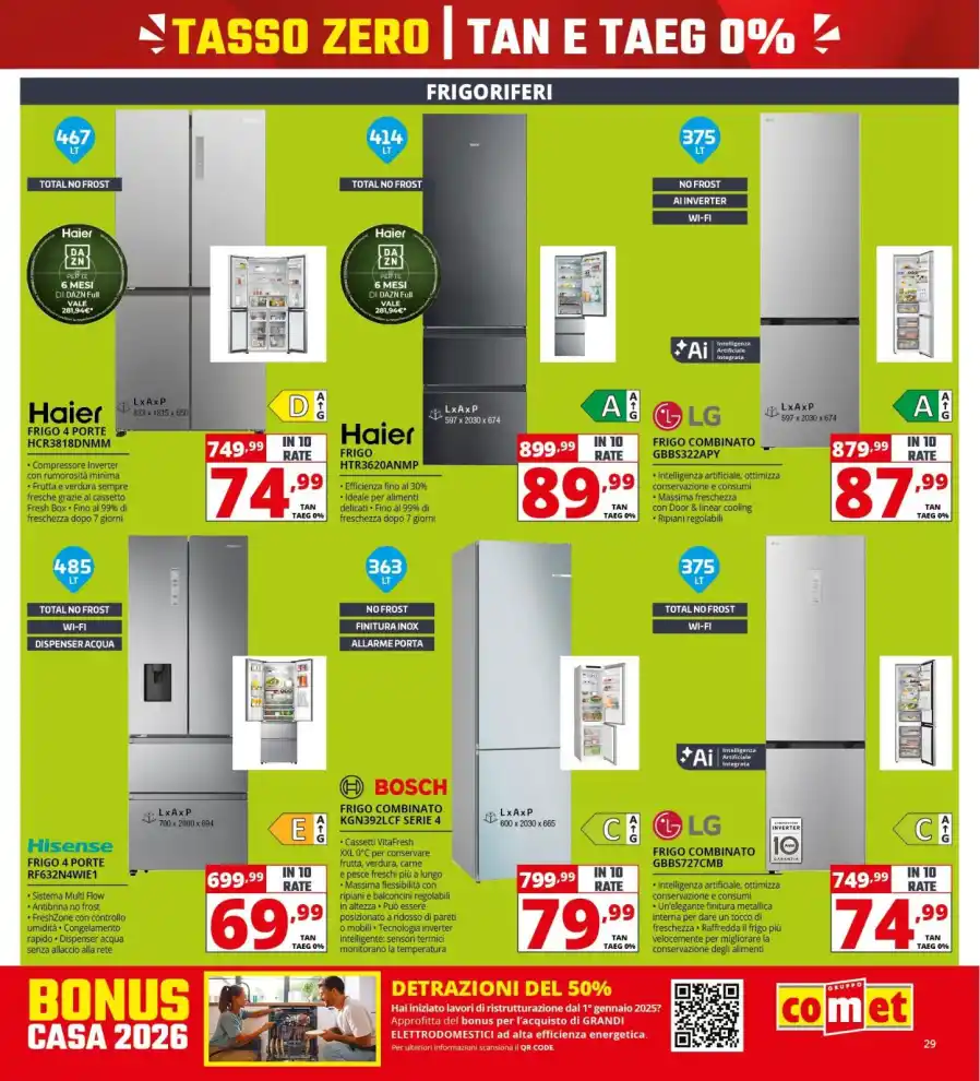Volantino Promozioni24 pagina 763491