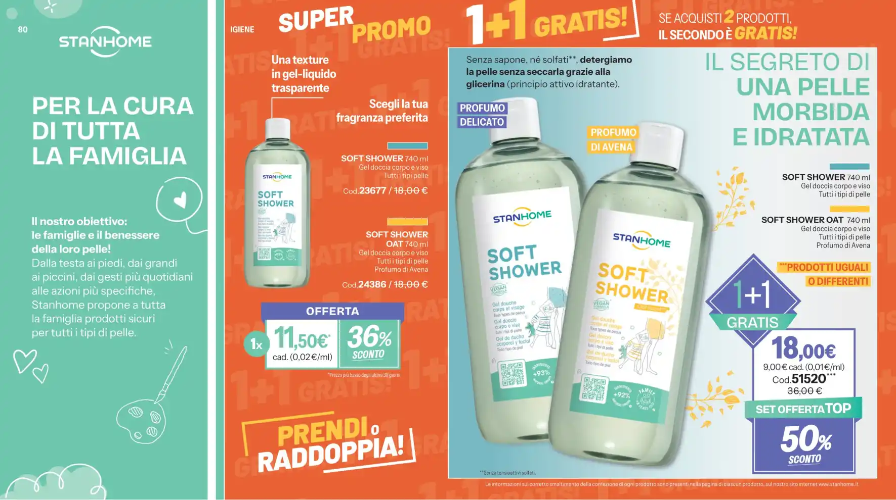 Volantino Promozioni24 pagina 113880