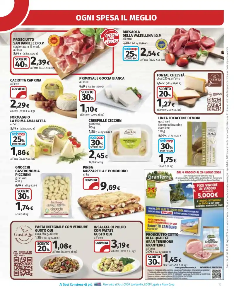 Volantino Promozioni24 pagina 661546