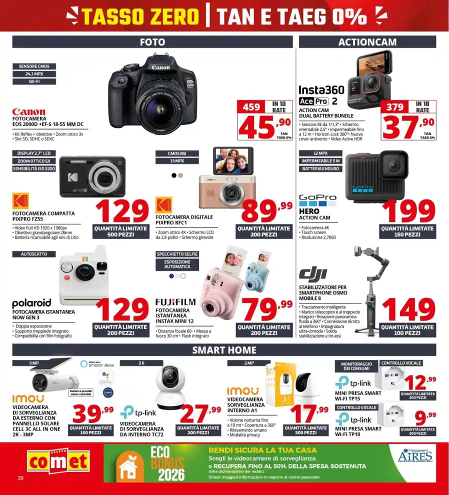 Volantino Promozioni24 pagina 945210
