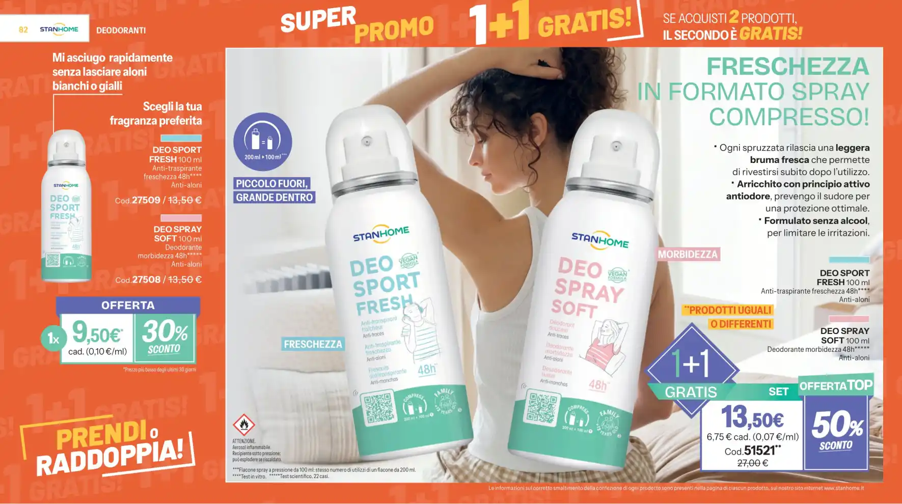 Volantino Promozioni24 pagina 959812