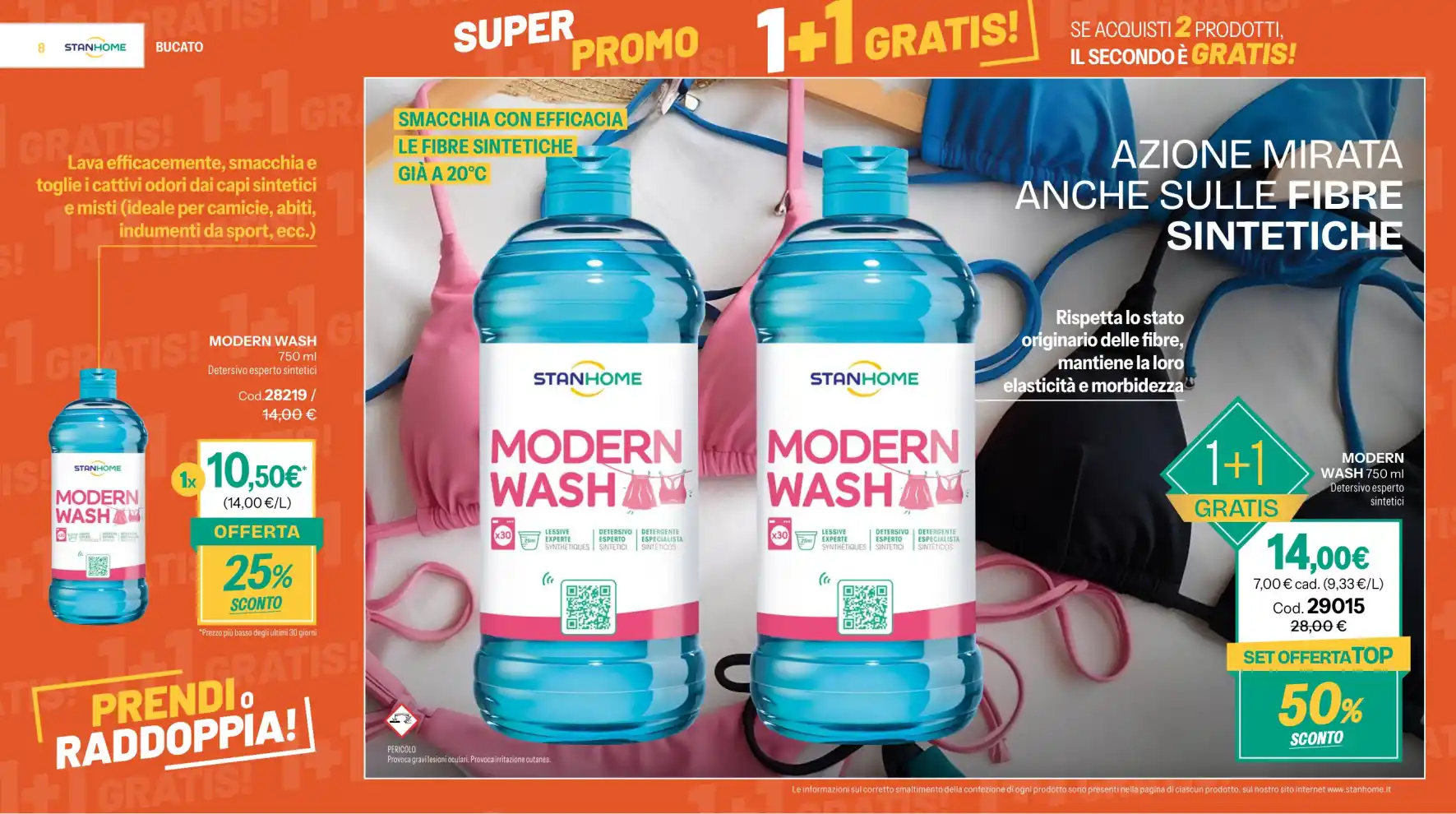 Volantino Promozioni24 pagina 379140