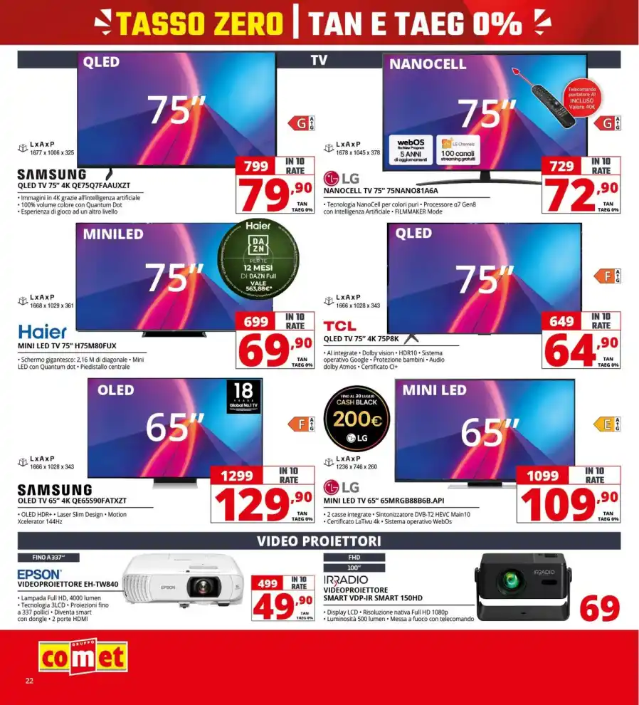 Volantino Promozioni24 pagina 896920