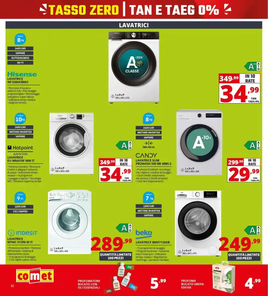 Volantino Promozioni24 pagina 239324