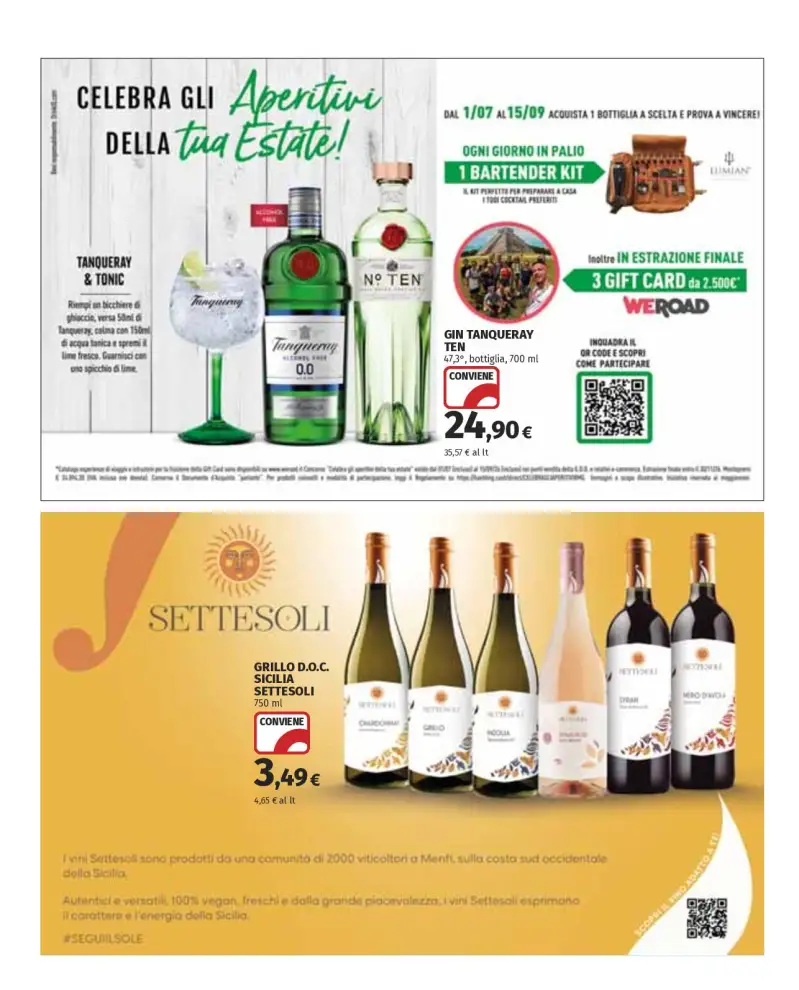 Volantino Promozioni24 pagina 863906