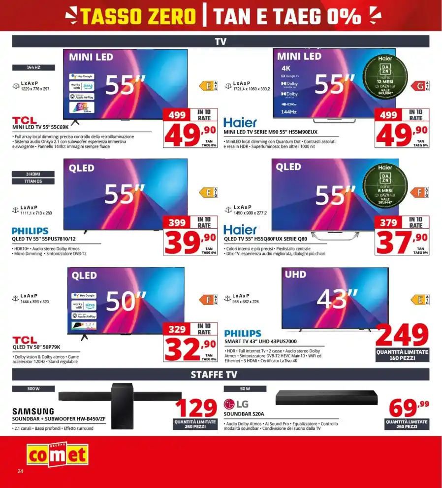 Volantino Promozioni24 pagina 117796