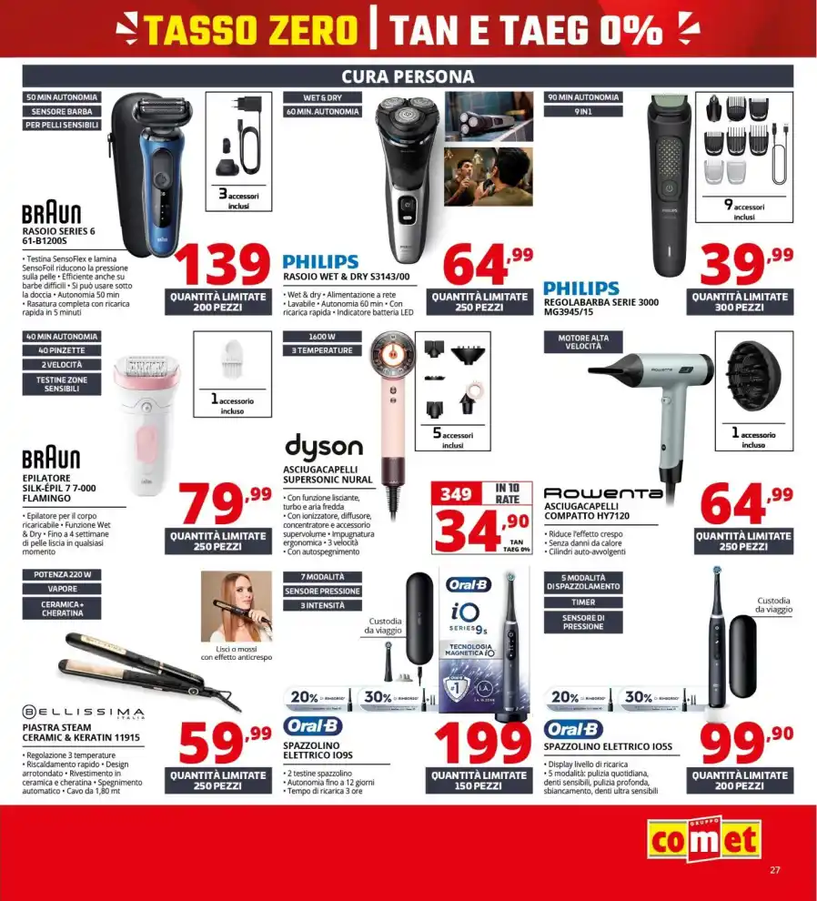Volantino Promozioni24 pagina 924781