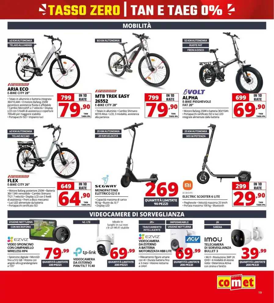 Volantino Promozioni24 pagina 809170