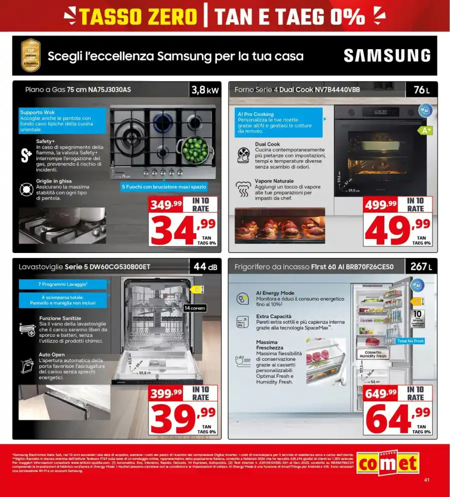 Volantino Promozioni24 pagina 937514